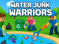 Žaidimai Water Junk Warriors