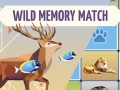 Žaidimai Wild Memory