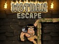 Žaidimai Wothan Escape