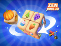 Žaidimai Zen Cube 3D